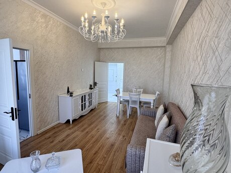 Elan №6546438 - Xırdalan, Xırdalan, 2 otaqlı, 61 m², 10/11 mərtəbə