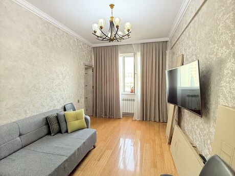 Elan №6546440 - Xırdalan, Xırdalan, 3 otaqlı, 62 m², 8/13 mərtəbə