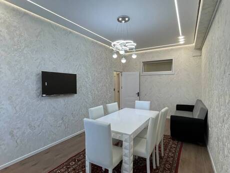 Elan №6546470 - Bakı, 20 Yanvar m., 3 otaqlı, 100 m², 12/16 mərtəbə