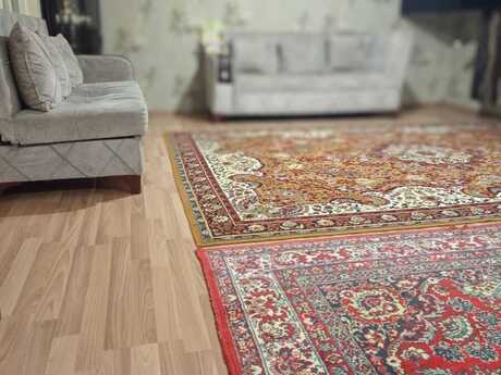Объявление №6546472 - Баку, м. Иншаатчылар, 3-комн., 130 м²