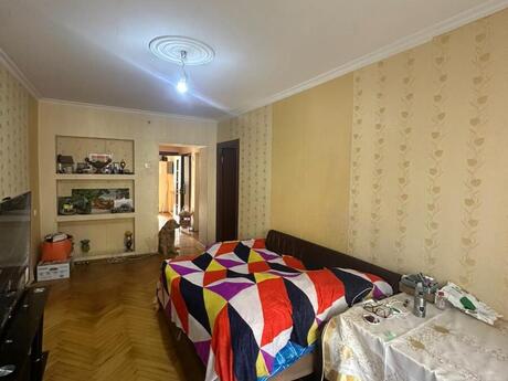 İçəri Şəhərdə 2 otaqlı köhnə tikili mənzil satılır, 60 m², 216 000 AZN, şəkil 5 / 10