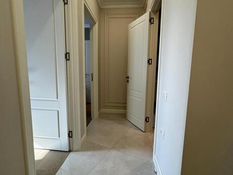 Nəriman Nərimanovda 3 otaqlı yeni tikili mənzil kirayə verilir, 87 m², 1 400 AZN/ay, şəkil 3 / 12