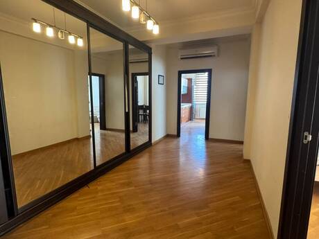 Əhmədlidə 3 otaqlı yeni tikili mənzil satılır, 120 m², 295 000 AZN, şəkil 2 / 11