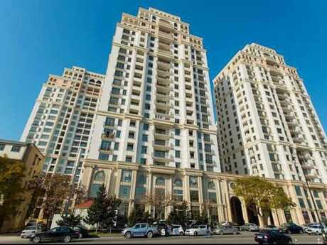 Elan №6546479 - Bakı, Elmlər Akademiyası m., 3 otaqlı, 130 m², 18/22 mərtəbə