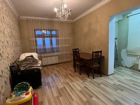 Объявление №6546486 - Баку, пос. Ени Гюнешли, 2-комн., 70 м², 1/9 этаж