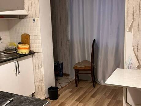 Сдаётся 2-комнатная квартира в старом фонде, Yeni Günəşli, 70 м², 500 AZN/мес, фото 5 / 11