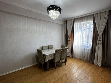 Объявление №6546485 - Хырдалан, Хырдалан, 2-комн., 62 м², 7/9 этаж