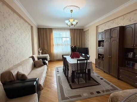 Продаётся 3-комнатная квартира в новостройке, Azadlıq Prospekti, 115 м², 298 000 AZN, фото 5 / 11