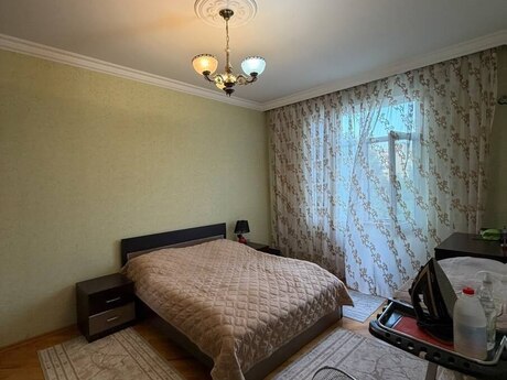Продаётся 3-комнатная квартира в новостройке, Azadlıq Prospekti, 115 м², 298 000 AZN, фото 3 / 11