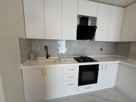Həzi Aslanovda 3 otaqlı yeni tikili mənzil kirayə verilir, 90 m², 1 000 AZN/ay, şəkil 5 / 12