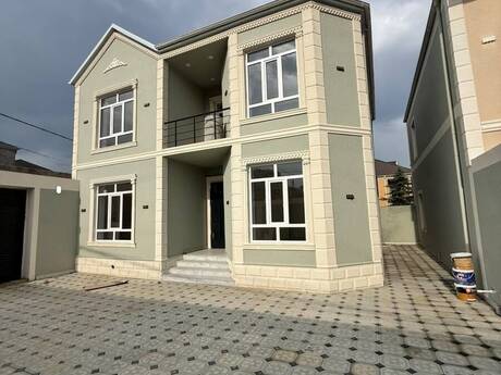 Объявление №6546509 - Баку, пос. Масазыр, 6-комн., 180 м²