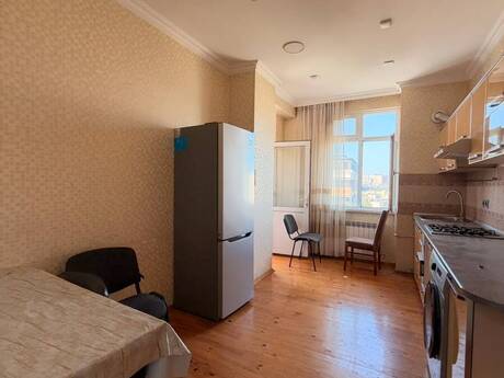 3 otaq · 106 m²