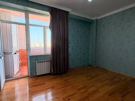 Memar Əcəmidə 3 otaqlı yeni tikili mənzil satılır, 106 m², 235 000 AZN, şəkil 2 / 6