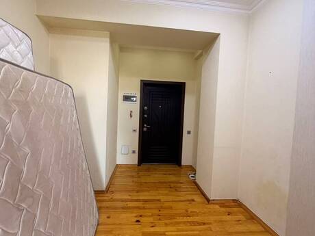 Memar Əcəmidə 3 otaqlı yeni tikili mənzil satılır, 106 m², 235 000 AZN, şəkil 5 / 6