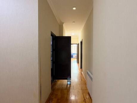 Memar Əcəmidə 3 otaqlı yeni tikili mənzil satılır, 106 m², 235 000 AZN, şəkil 3 / 6