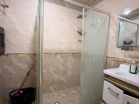 Memar Əcəmidə 3 otaqlı yeni tikili mənzil satılır, 106 m², 235 000 AZN, şəkil 4 / 6