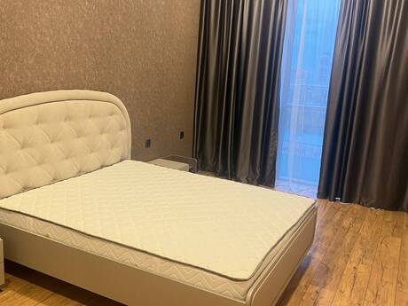 Nəsimidə 3 otaqlı yeni tikili mənzil kirayə verilir, 85 m², 1 400 AZN/ay, şəkil 3 / 12