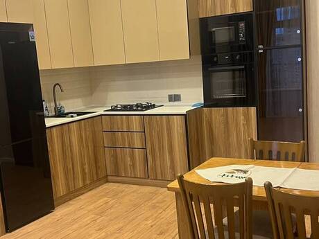 Elan №6546552 - Bakı, Nəsimi r., 3 otaqlı, 152 m², 11/16 mərtəbə