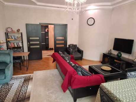 Nizamidə 3 otaqlı yeni tikili mənzil satılır, 141 m², 465 000 AZN, şəkil 2 / 10