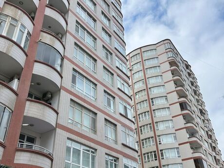 Elan №6546496 - Bakı, Nərimanov r., 3 otaqlı, 110 m², 9/16 mərtəbə