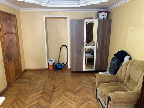 3 otaq · 60 m²