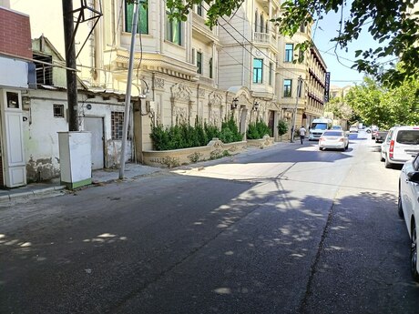 Nərimanovda 2 otaqlı həyət evi satılır, 42 m², 69 000 AZN, şəkil 3 / 12