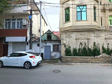 2 otaq · 42 m², Nərimanov