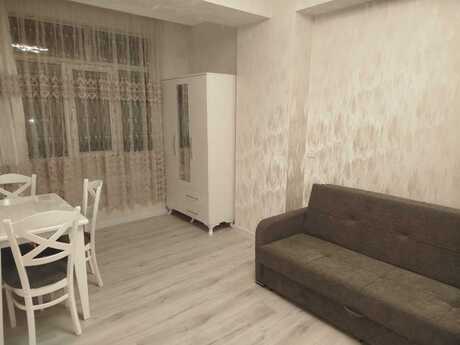 Elan №6546673 - Xırdalan, Xırdalan, 1 otaqlı, 33.5 m², 11/18 mərtəbə