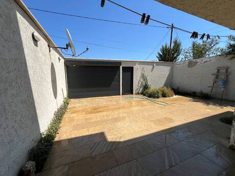 Ramanada 3 otaqlı həyət evi satılır, 100 m², 96 000 AZN, şəkil 3 / 12