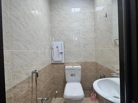 Həzi Aslanovda 3 otaqlı yeni tikili mənzil kirayə verilir, 80 m², 700 AZN/ay, şəkil 4 / 4
