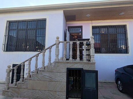 Elan №6546539 - Bakı, Hövsan q., 3 otaqlı, 90 m²