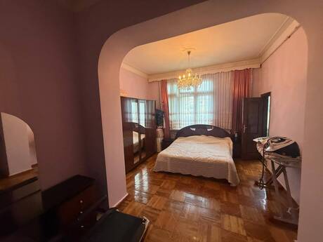 Nəriman Nərimanovda 4 otaqlı köhnə tikili mənzil satılır, 200 m², 350 000 AZN, şəkil 3 / 9