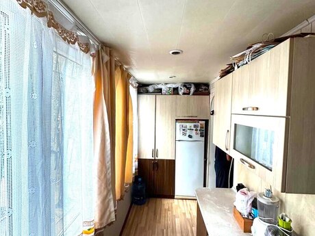 Gənclikdə 2 otaqlı köhnə tikili mənzil satılır, 40 m², 141 000 AZN, şəkil 5 / 12