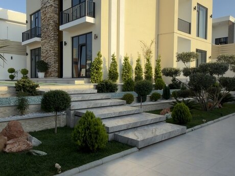 Elan №6546597 - Bakı, Mərdəkan q., 5 otaqlı, 350 m²