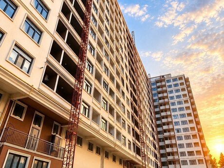 Elan №6546560 - Bakı, Neftçilər m., 2 otaqlı, 57 m², 10/16 mərtəbə