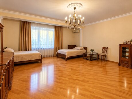 4-room new-build apartment for sale in Nizami, 210 m², 380 000 AZN, photo 3 / 10