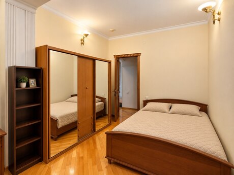 4-room new-build apartment for sale in Nizami, 210 m², 380 000 AZN, photo 5 / 10