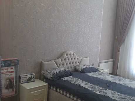 28 Mayda 3 otaqlı yeni tikili mənzil kirayə verilir, 120 m², 1 200 AZN/ay, şəkil 2 / 12