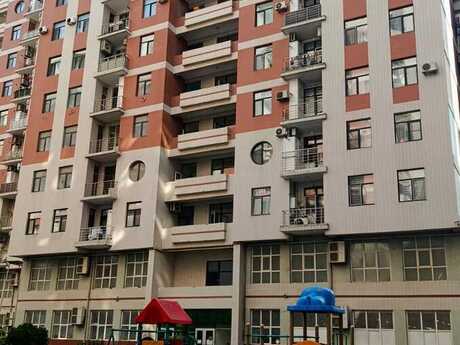 Elan №6546566 - Bakı, 8 Noyabr m., 5 otaqlı, 176 m², 14/14 mərtəbə