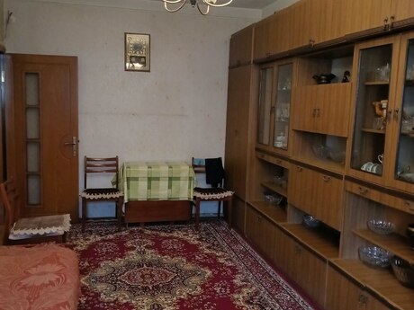 2 otaq · 70 m² · 6/9 mərtəbə, Əhmədli