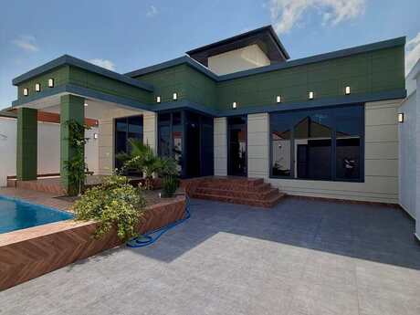 Elan №6546579 - Bakı, Mərdəkan q., 4 otaqlı, 140 m²