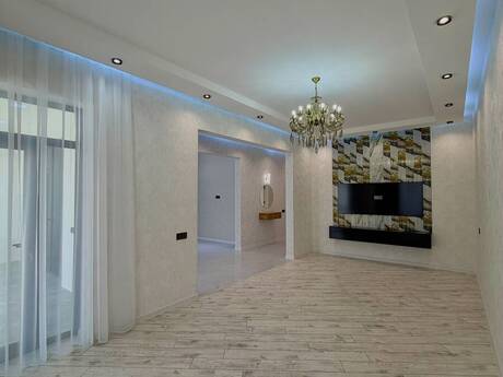 Şüvəlanda 4 otaqlı həyət evi satılır, 150 m², 215 000 AZN, şəkil 4 / 12