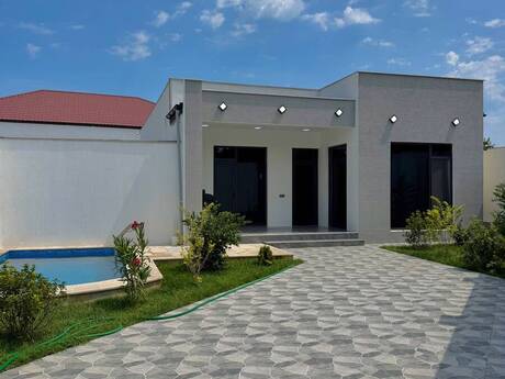 4 otaq · 150 m², Şüvəlan