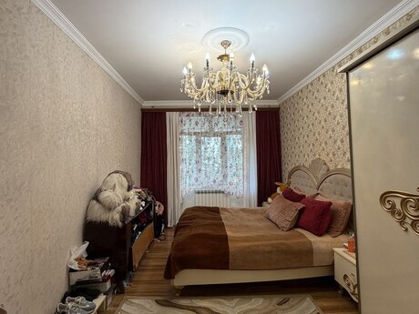 3-room old-build apartment for sale in Bakıxanov, 80 m², 188 000 AZN, photo 3 / 12