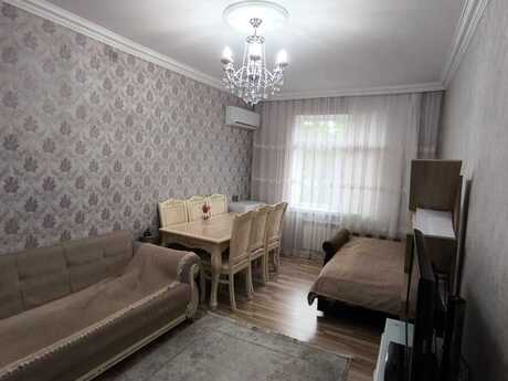 2 otaqlı mənzil, 60 m², Əhmədli, 185 000 AZN