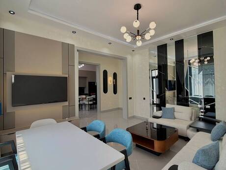 4-room house for sale in Mərdəkan, 160 m², 295 000 AZN, photo 5 / 12