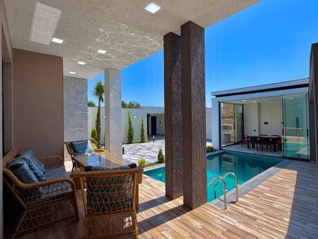4-room house for sale in Mərdəkan, 160 m², 295 000 AZN, photo 3 / 12