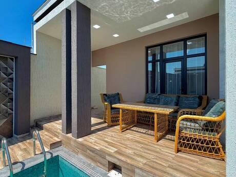 4-room house for sale in Mərdəkan, 160 m², 295 000 AZN, photo 4 / 12