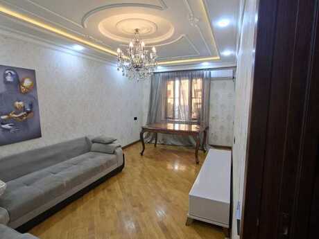 Объявление №6546611 - Баку, м. Ази Асланов, 2-комн., 75 м², 5/11 этаж