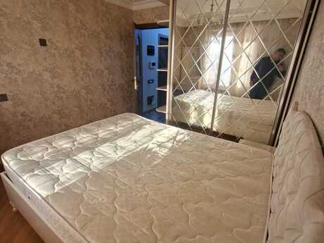 Həzi Aslanovda 2 otaqlı köhnə tikili mənzil kirayə verilir, 75 m², 650 AZN/ay, şəkil 4 / 12
